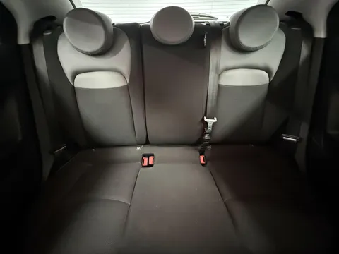 FIAT 500X 1.4 Multiair Pop Star 5dr