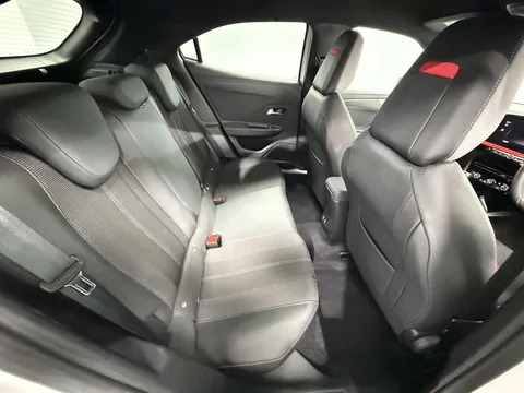 VAUXHALL MOKKA 1.2 Turbo 136 GS 5dr