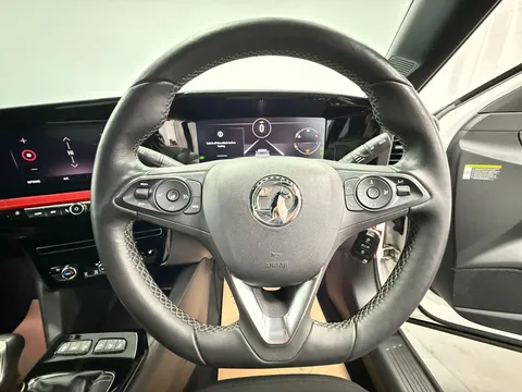 VAUXHALL MOKKA 1.2 Turbo 136 GS 5dr