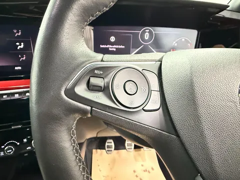 VAUXHALL MOKKA 1.2 Turbo 136 GS 5dr