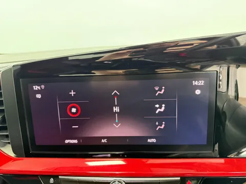 VAUXHALL MOKKA 1.2 Turbo 136 GS 5dr