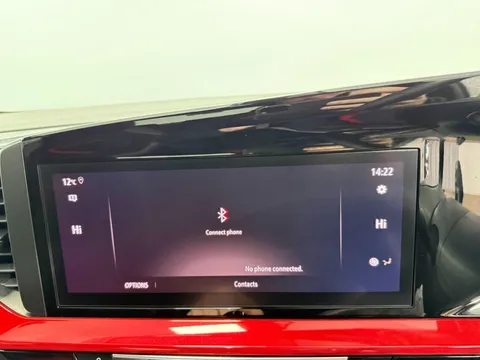 VAUXHALL MOKKA 1.2 Turbo 136 GS 5dr