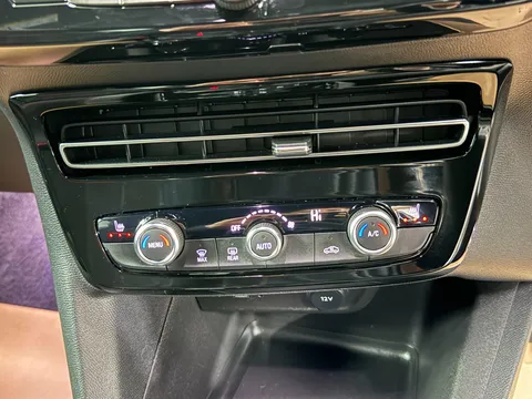 VAUXHALL MOKKA 1.2 Turbo 136 GS 5dr