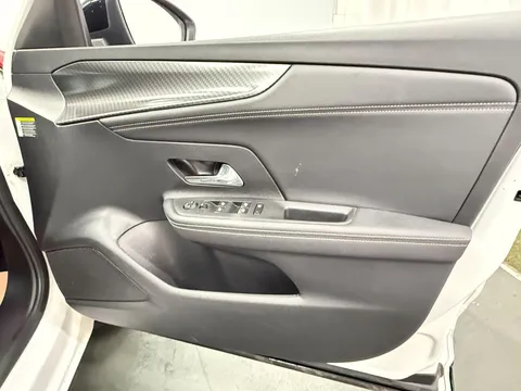 VAUXHALL MOKKA 1.2 Turbo 136 GS 5dr