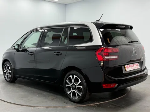CITROEN GRAND C4 SPACETOURER 1.5 BlueHDi 130 Feel 5dr