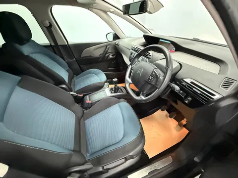 CITROEN GRAND C4 SPACETOURER 1.5 BlueHDi 130 Feel 5dr