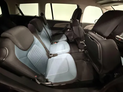 CITROEN GRAND C4 SPACETOURER 1.5 BlueHDi 130 Feel 5dr