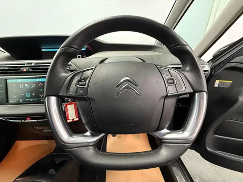 CITROEN GRAND C4 SPACETOURER 1.5 BlueHDi 130 Feel 5dr