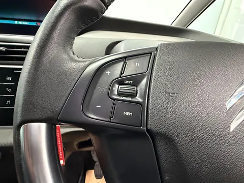 CITROEN GRAND C4 SPACETOURER 1.5 BlueHDi 130 Feel 5dr