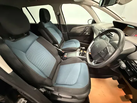 CITROEN GRAND C4 SPACETOURER 1.5 BlueHDi 130 Feel 5dr