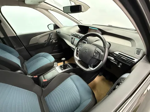 CITROEN GRAND C4 SPACETOURER 1.5 BlueHDi 130 Feel 5dr