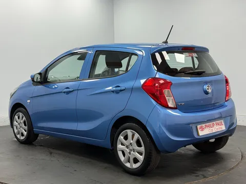 VAUXHALL VIVA 1.0 SE 5dr [A/C]