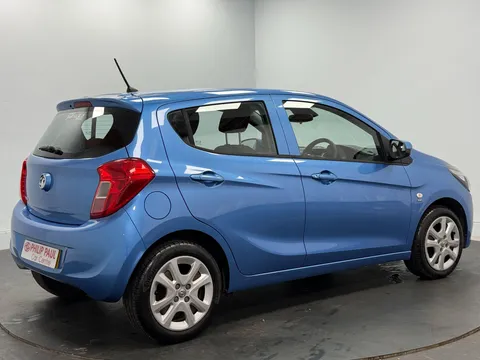 VAUXHALL VIVA 1.0 SE 5dr [A/C]