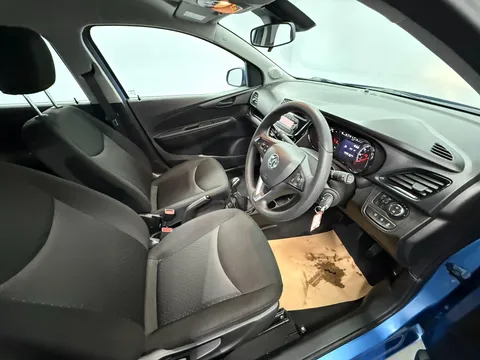 VAUXHALL VIVA 1.0 SE 5dr [A/C]