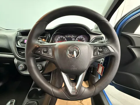 VAUXHALL VIVA 1.0 SE 5dr [A/C]