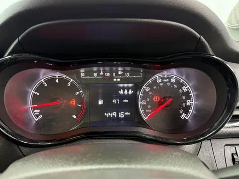 VAUXHALL VIVA 1.0 SE 5dr [A/C]