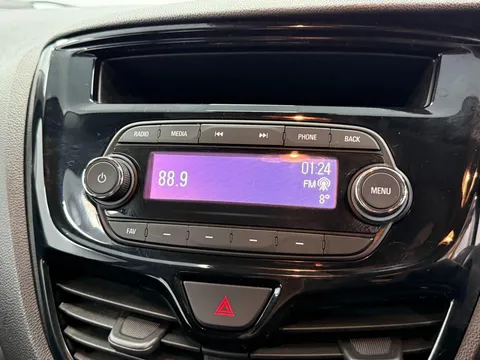 VAUXHALL VIVA 1.0 SE 5dr [A/C]