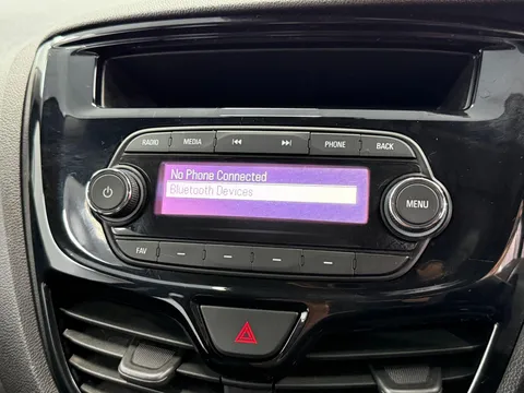 VAUXHALL VIVA 1.0 SE 5dr [A/C]