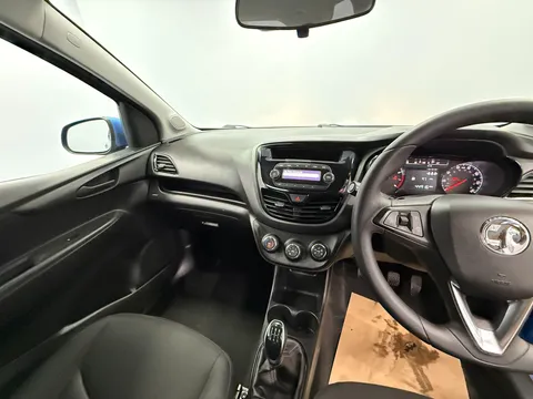 VAUXHALL VIVA 1.0 SE 5dr [A/C]