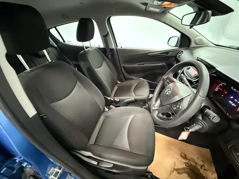 VAUXHALL VIVA 1.0 SE 5dr [A/C]