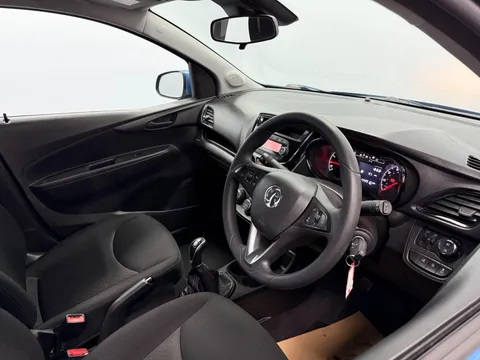 VAUXHALL VIVA 1.0 SE 5dr [A/C]