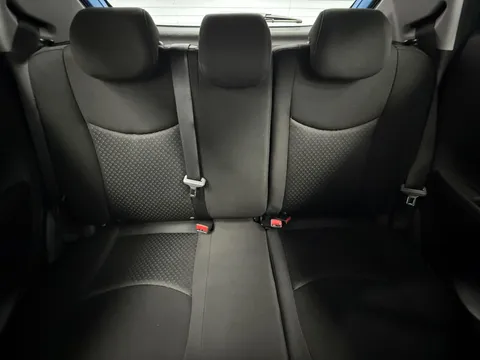 VAUXHALL VIVA 1.0 SE 5dr [A/C]