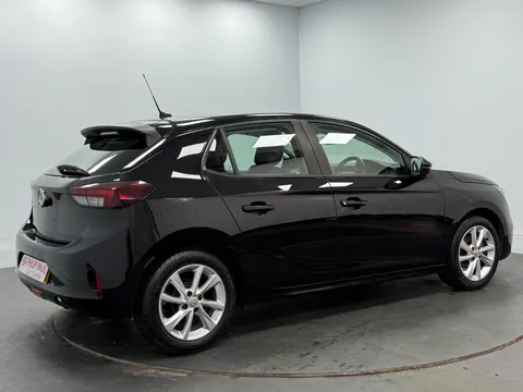 VAUXHALL CORSA 1.2 SE Nav 5dr