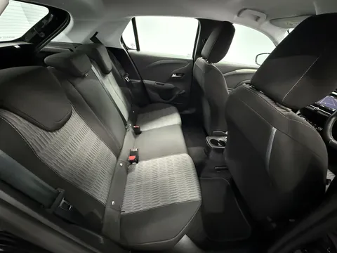 VAUXHALL CORSA 1.2 SE Nav 5dr