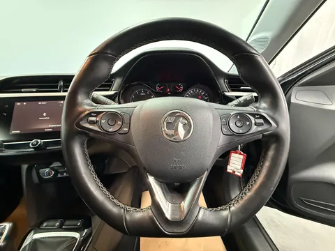 VAUXHALL CORSA 1.2 SE Nav 5dr
