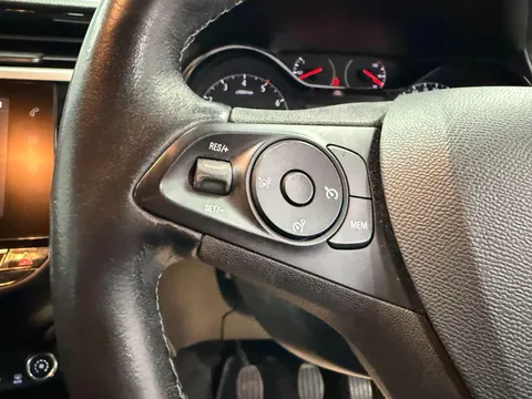 VAUXHALL CORSA 1.2 SE Nav 5dr