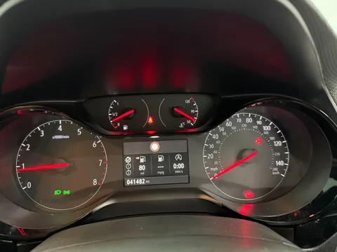 VAUXHALL CORSA 1.2 SE Nav 5dr