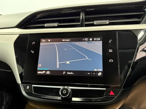 VAUXHALL CORSA 1.2 SE Nav 5dr