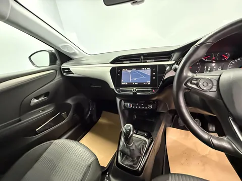 VAUXHALL CORSA 1.2 SE Nav 5dr