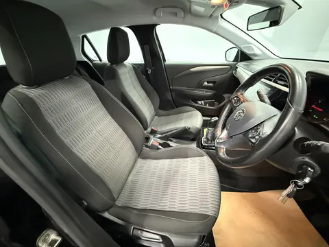 VAUXHALL CORSA 1.2 SE Nav 5dr