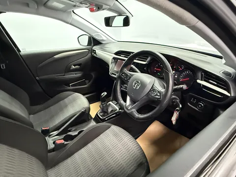 VAUXHALL CORSA 1.2 SE Nav 5dr