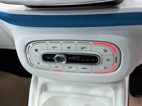 SMART FORFOUR 0.9 Turbo Proxy 5dr