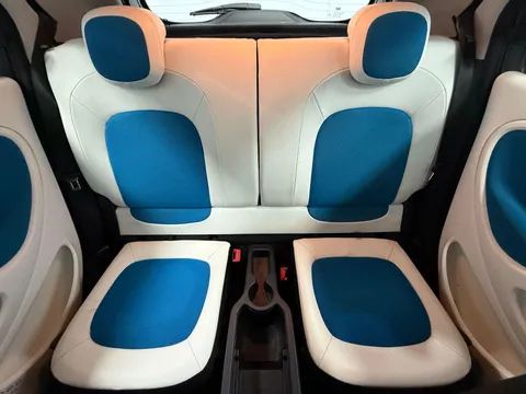 SMART FORFOUR 0.9 Turbo Proxy 5dr