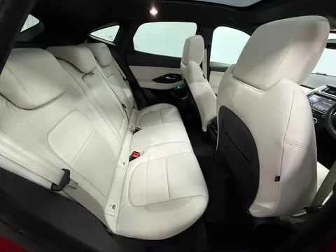 JAGUAR E-PACE 2.0d [240] R-Dynamic HSE 5dr Auto