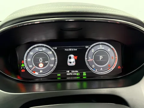 JAGUAR E-PACE 2.0d [240] R-Dynamic HSE 5dr Auto