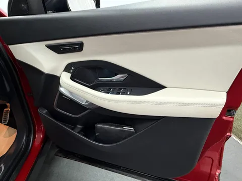 JAGUAR E-PACE 2.0d [240] R-Dynamic HSE 5dr Auto