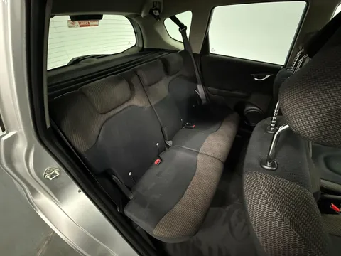 HONDA JAZZ 1.4 i-VTEC ES Plus 5dr