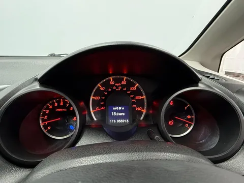 HONDA JAZZ 1.4 i-VTEC ES Plus 5dr