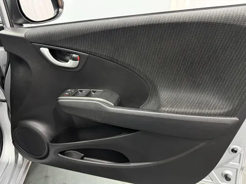 HONDA JAZZ 1.4 i-VTEC ES Plus 5dr