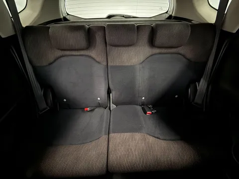 HONDA JAZZ 1.4 i-VTEC ES Plus 5dr