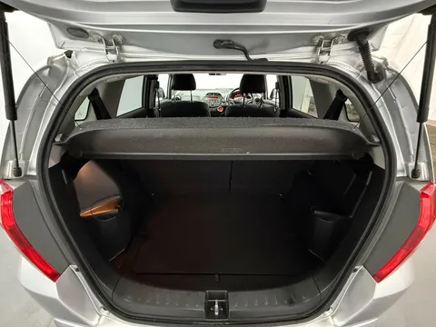 HONDA JAZZ 1.4 i-VTEC ES Plus 5dr