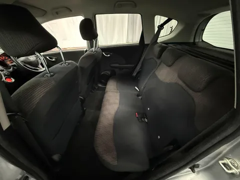 HONDA JAZZ 1.4 i-VTEC ES Plus 5dr