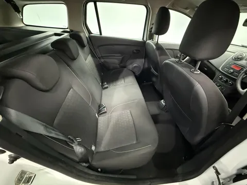 DACIA LOGAN 1.5 dCi Laureate 5dr