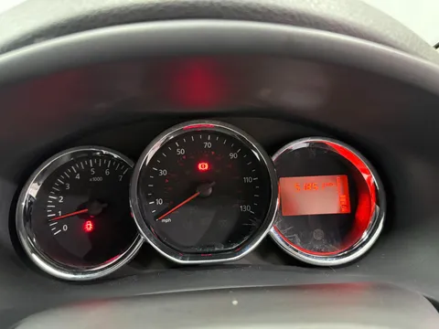 DACIA LOGAN 1.5 dCi Laureate 5dr