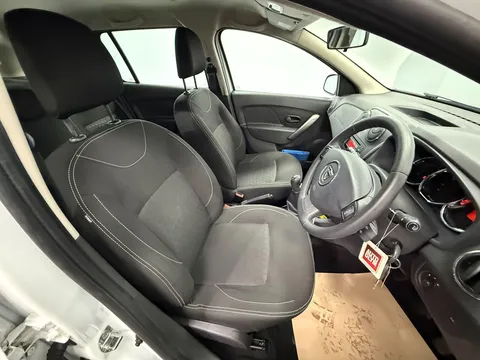 DACIA LOGAN 1.5 dCi Laureate 5dr