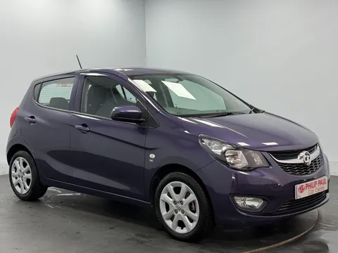 VAUXHALL VIVA 1.0 SE 5dr [A/C]